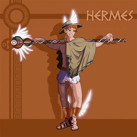 bilder hermes animation|Hermès .